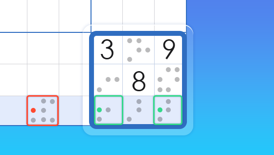 sudoku evil puzzles