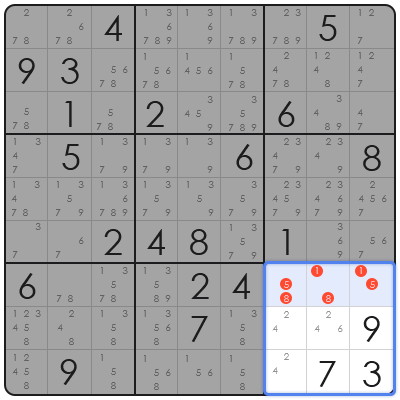 sudoku usatoday
