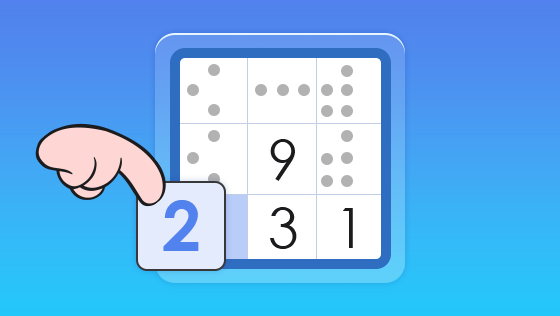 solve hard sudoku